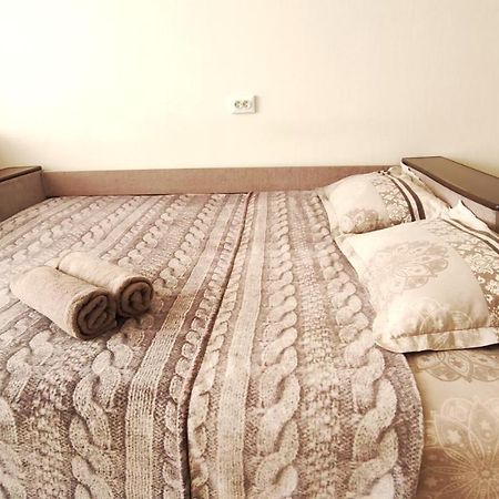 Олександрійський Бульвар 125 Cityrooms บิลา แซร์กวา ภายนอก รูปภาพ