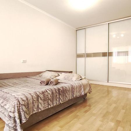 Олександрійський Бульвар 125 Cityrooms บิลา แซร์กวา ภายนอก รูปภาพ