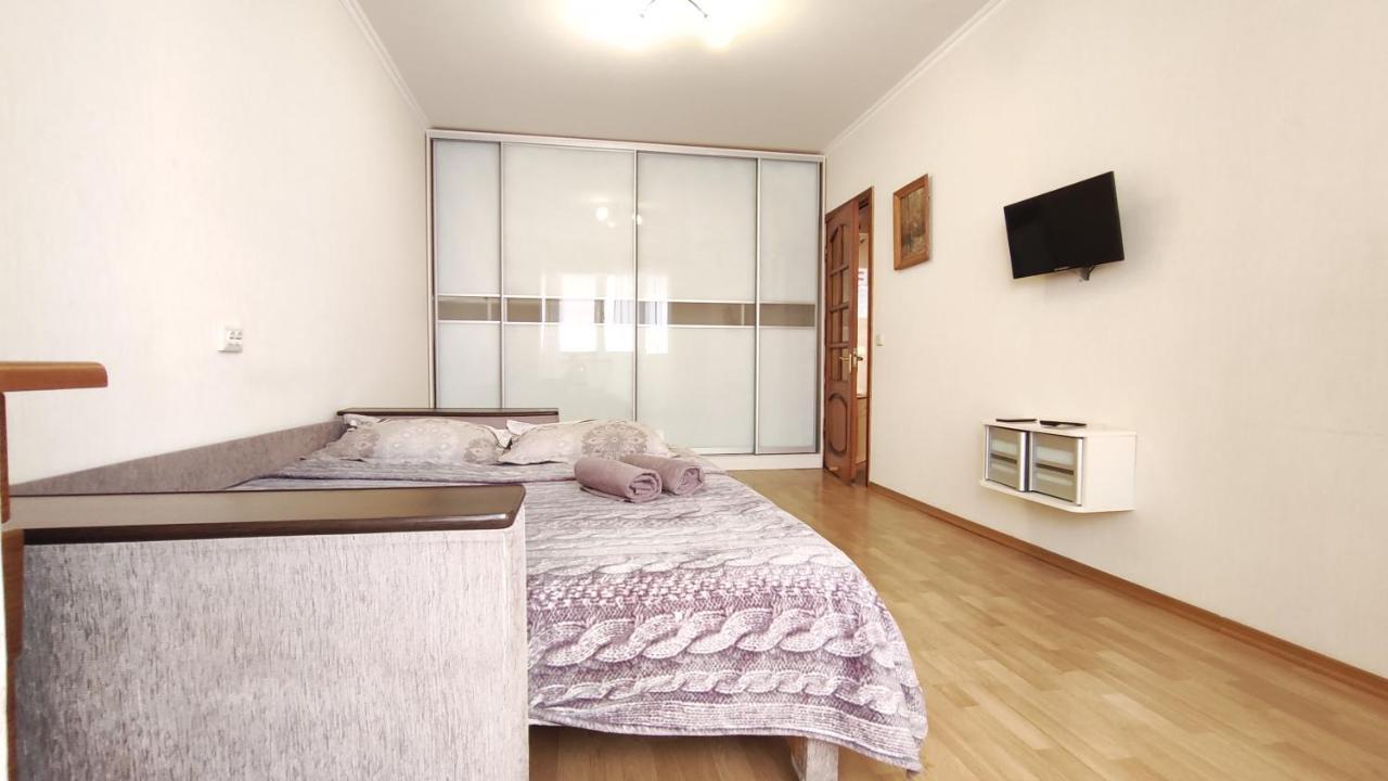 Олександрійський Бульвар 125 Cityrooms บิลา แซร์กวา ภายนอก รูปภาพ
