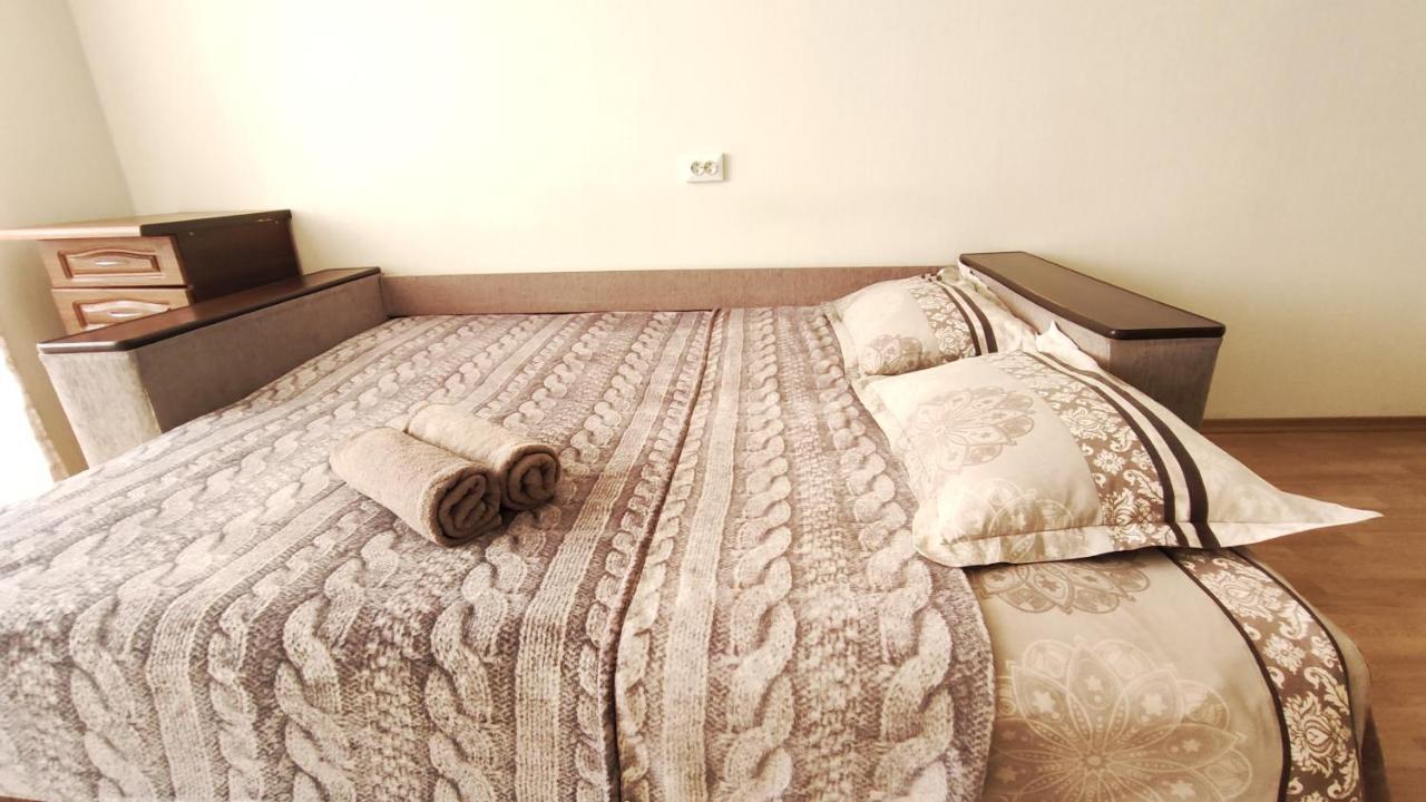 Олександрійський Бульвар 125 Cityrooms บิลา แซร์กวา ภายนอก รูปภาพ