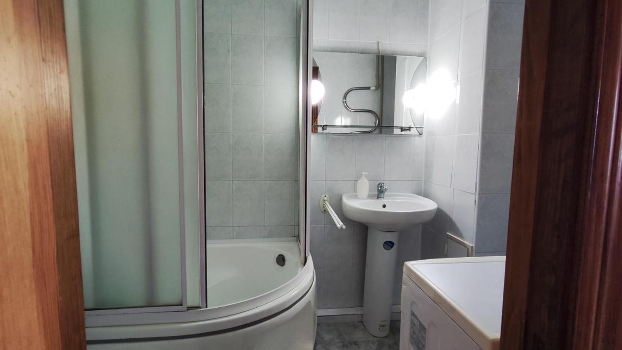 Олександрійський Бульвар 125 Cityrooms บิลา แซร์กวา ภายนอก รูปภาพ