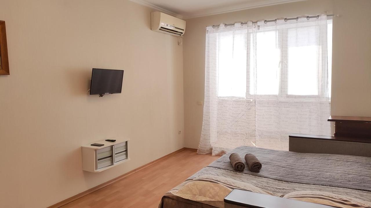 Олександрійський Бульвар 125 Cityrooms บิลา แซร์กวา ภายนอก รูปภาพ