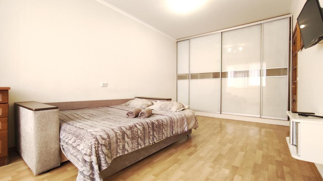 Олександрійський Бульвар 125 Cityrooms บิลา แซร์กวา ภายนอก รูปภาพ