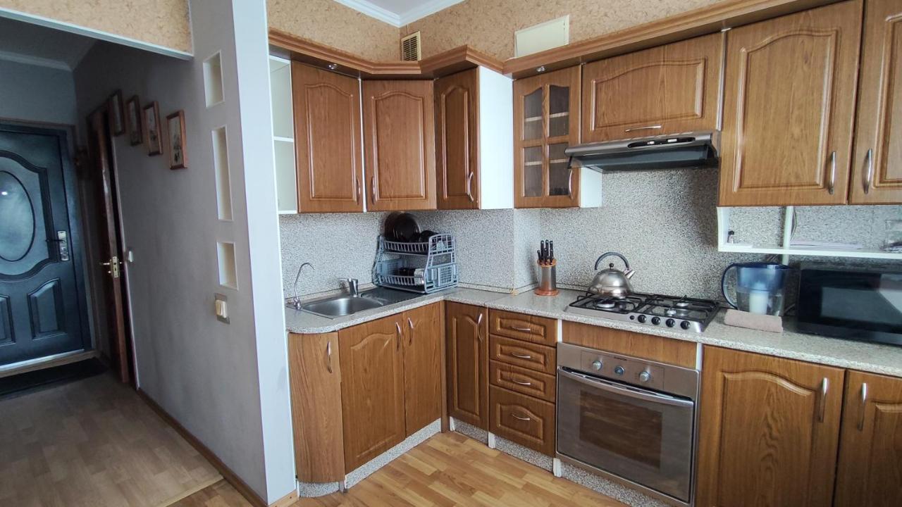 Олександрійський Бульвар 125 Cityrooms บิลา แซร์กวา ภายนอก รูปภาพ