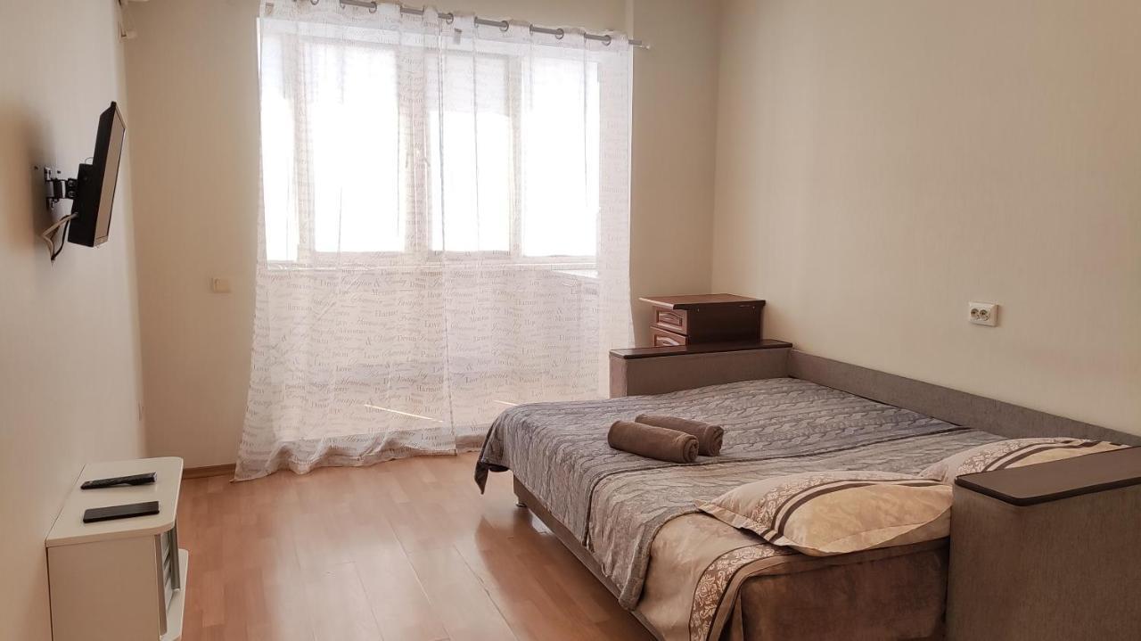 Олександрійський Бульвар 125 Cityrooms บิลา แซร์กวา ภายนอก รูปภาพ