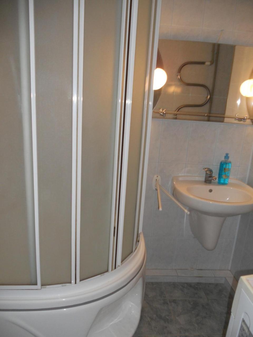 Олександрійський Бульвар 125 Cityrooms บิลา แซร์กวา ภายนอก รูปภาพ