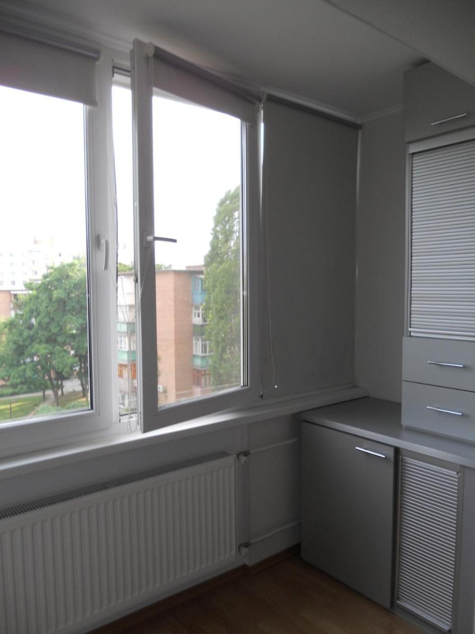 Олександрійський Бульвар 125 Cityrooms บิลา แซร์กวา ภายนอก รูปภาพ