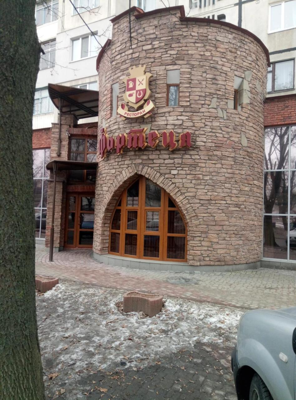 Олександрійський Бульвар 125 Cityrooms บิลา แซร์กวา ภายนอก รูปภาพ
