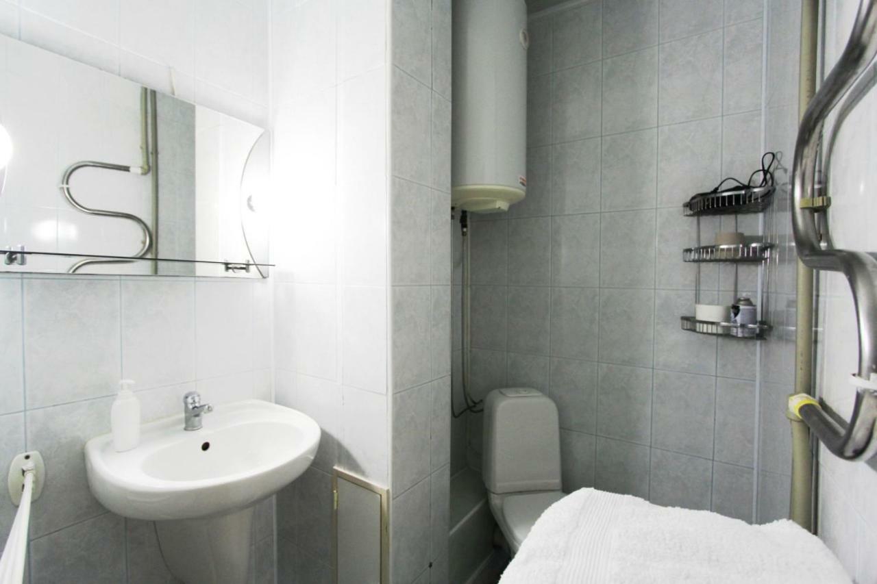 Олександрійський Бульвар 125 Cityrooms บิลา แซร์กวา ภายนอก รูปภาพ