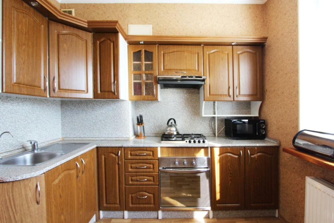 Олександрійський Бульвар 125 Cityrooms บิลา แซร์กวา ภายนอก รูปภาพ