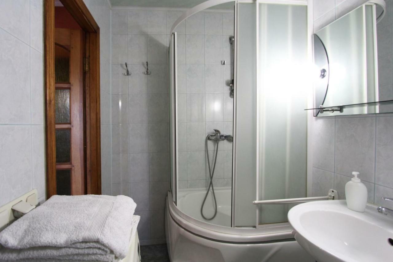 Олександрійський Бульвар 125 Cityrooms บิลา แซร์กวา ภายนอก รูปภาพ