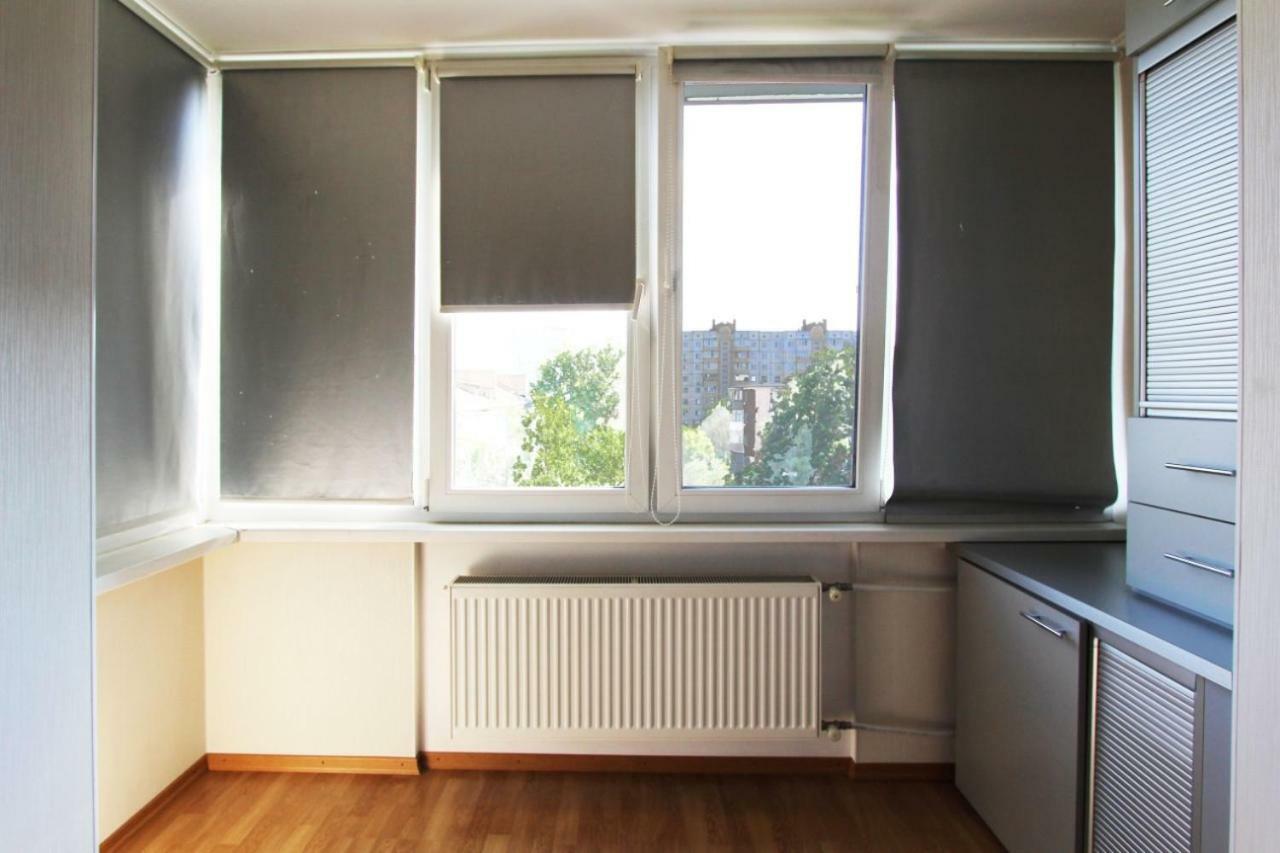Олександрійський Бульвар 125 Cityrooms บิลา แซร์กวา ภายนอก รูปภาพ